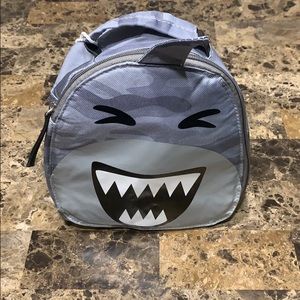Kids shark 🦈 bag